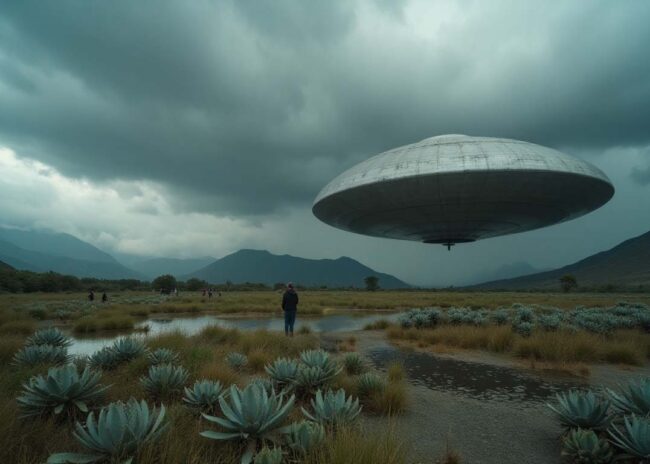 Curiosidad de Colombia desenterrar leyendas embrujadas y encuentros de otro