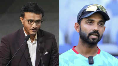 De Sourav Ganguly a Ajinkya Rahane Capitanes de KKR a