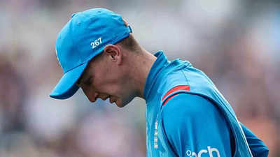 IPL 2025 Por que Harry Brook arriesga la prohibicion de