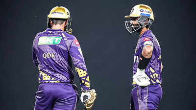 IPL 2025 Vista previa del equipo de Kolkata Knight Riders