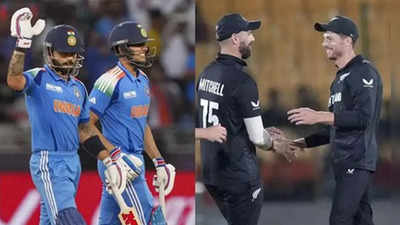 India vs Nueva Zelanda en Champions Trophy Tres cosas que