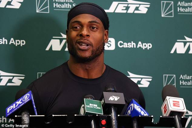 Los jets toman la decision de Davante Adams despues de