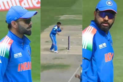 Mira Angry Virat Kohli Rohit Sharma Blast Kuldeep Yadav en