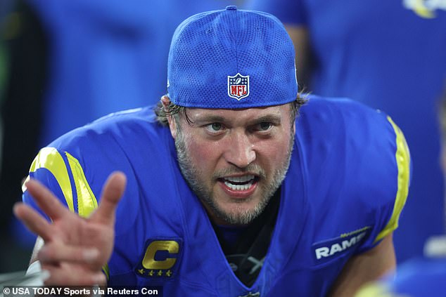 NFL Insider revela cuan cerca llego Matthew Stafford para el