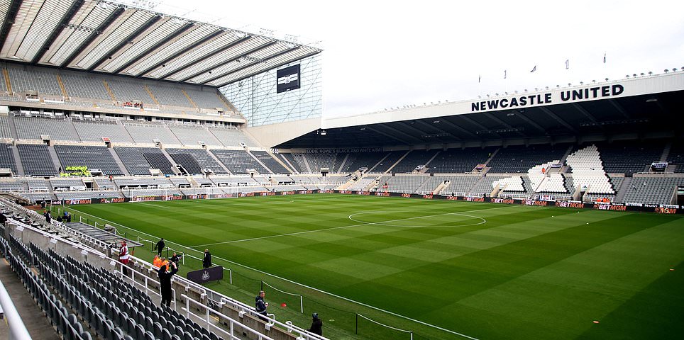 Newcastle vs Brighton FA Cup Live Score Team y