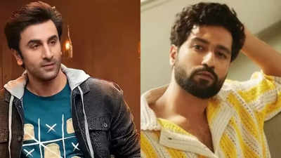 Ranbir Kapoor y Vicky Kaushal se enfrentan en 'Love & War' de Sanjay Leela Bhansali: Informe