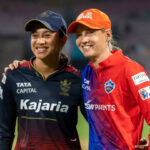 Royal Challengers Bangalore 106/2 en 15.0 overs | RCB vs DC, WPL Live Score: Delhi Capitals Women opta por jugar contra Royal Challengers Bangalore - The Times of India