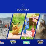 Scopely and Niantic Header