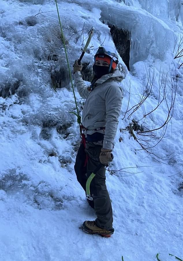 Snowdonia Mountain Rescue Teams en Breaking Point la advertencia de