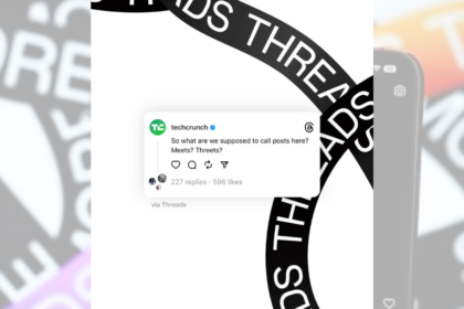 Threads on Instagram Stories