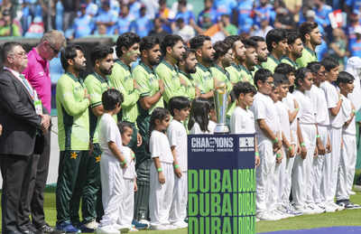 Un gigante de cricket en peligro por que Pakistan debe