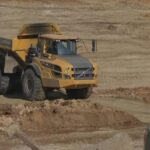 cbsn fusion a look at a ukraine titanium mine with trump and zelenskyy set to sign minerals deal thu