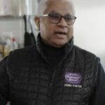 cbsn fusion ceo of saffron road food company credits immigrant journey for his success thumbnail