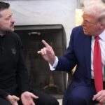 cbsn fusion how taiwan is reacting to trumps treatment of ukraine and zelenskyy thumbnail