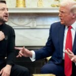 cbsn fusion zelenskyy and trump clash as white house meeting crumbles into contentious exchange thum