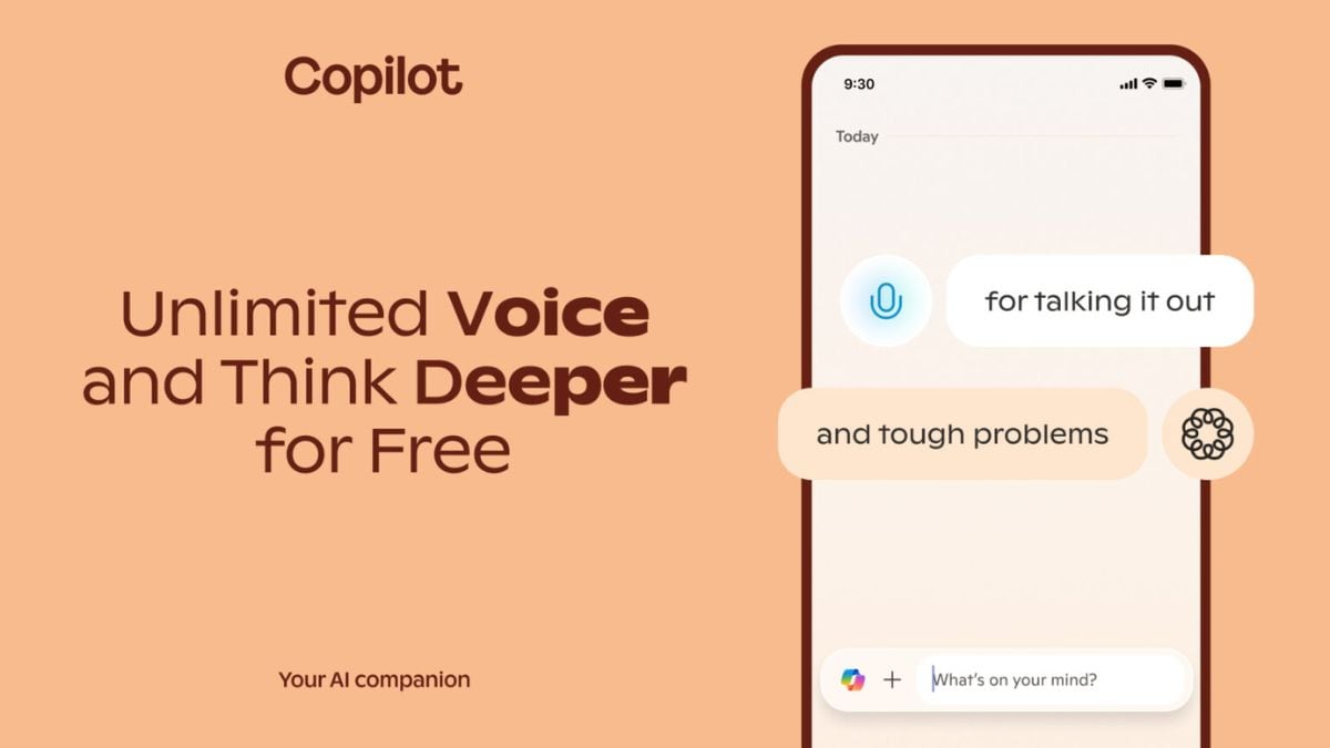 copilot voice think 1740646376831