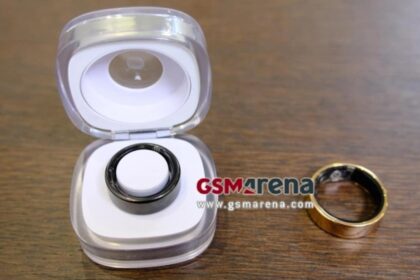 infinix ai ring gsmarena 1742206292667