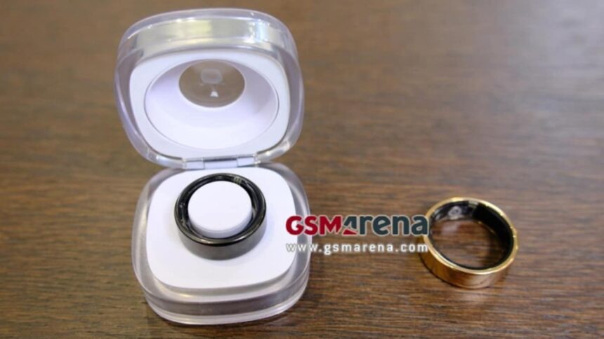 infinix ai ring gsmarena 1742206292667