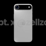 iphone 17 air design leak frontpagetech 1739868500555