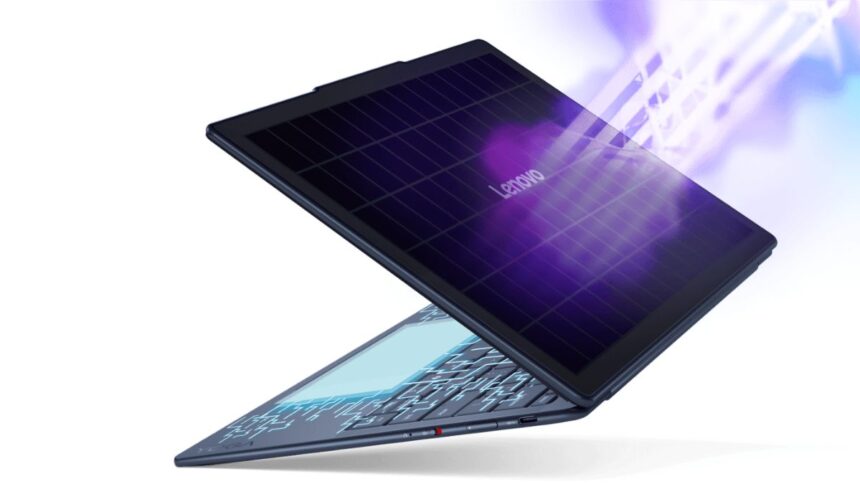 lenovo yoga solar pc concept 1741060581767