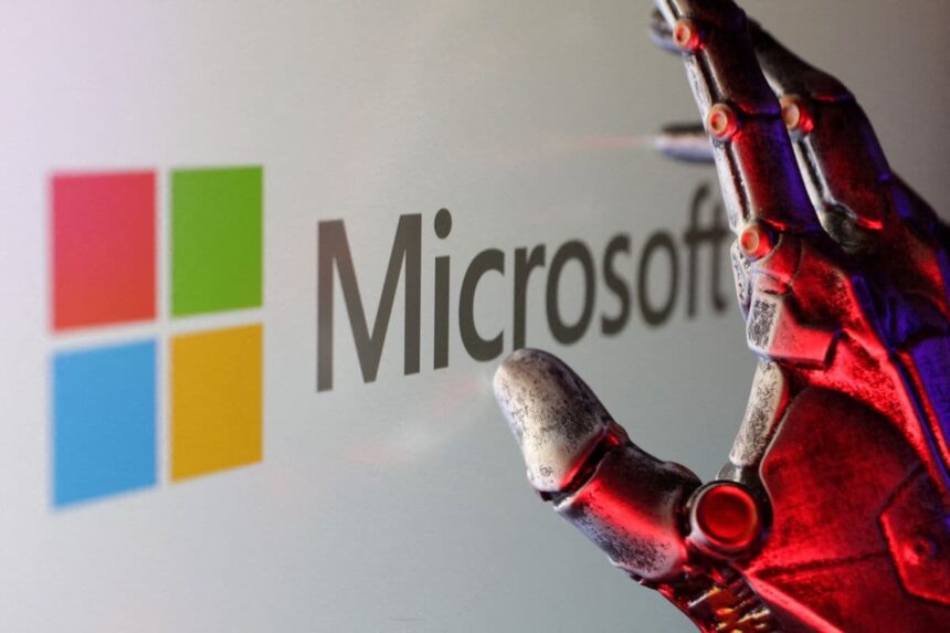 microsoft ai reuters 1741428461212