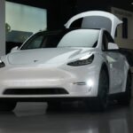 model y tesla bloomberg 1678349541487