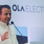 ola electric ipo bhavish reuters 1723300264261