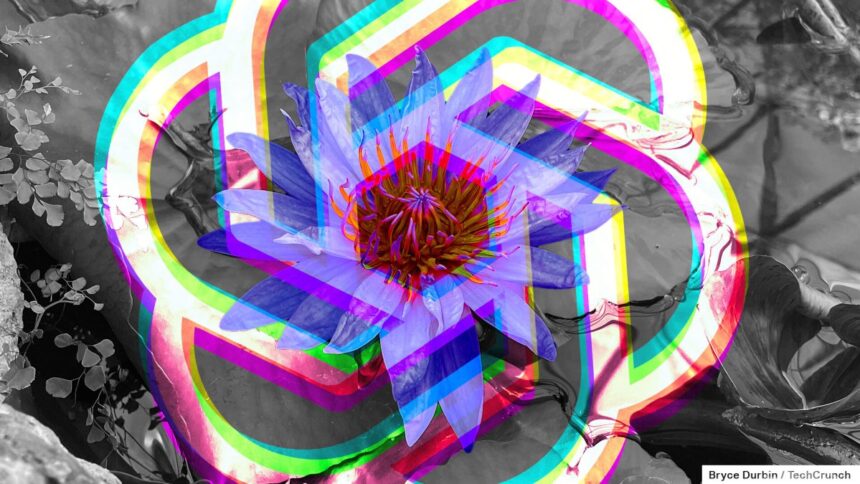 openai flower