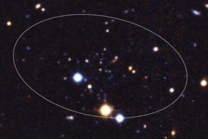 smallest galaxy 1 1741861029124