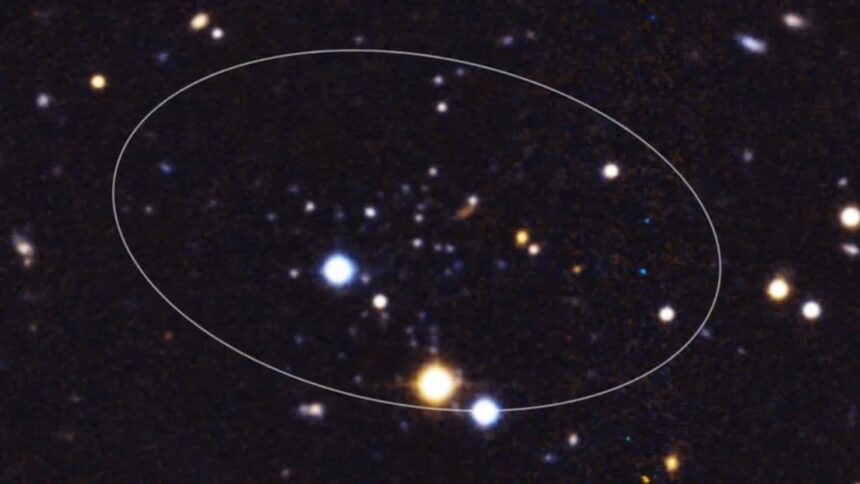 smallest galaxy 1 1741861029124