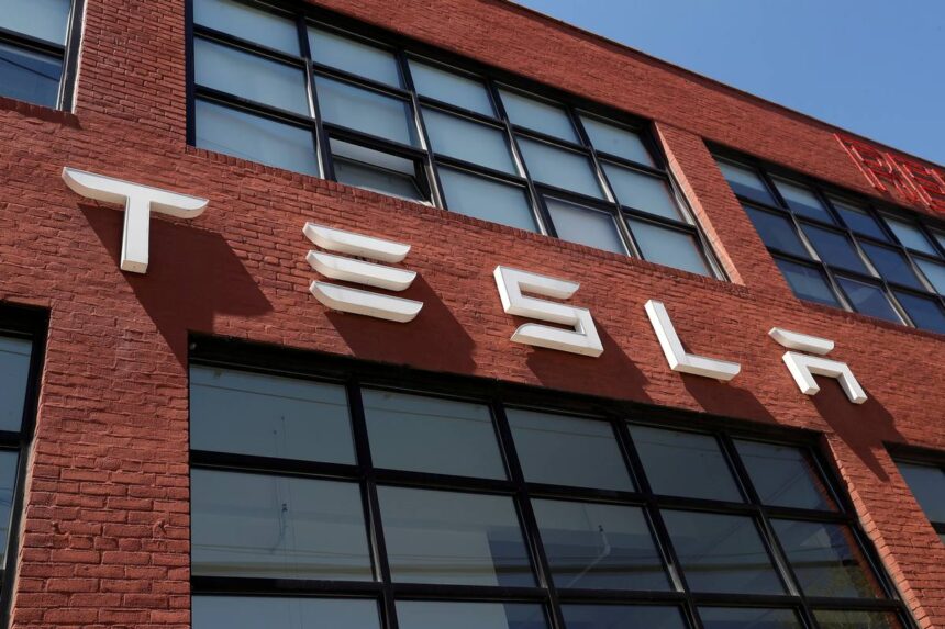 tesla logo main reuters 1627367526932