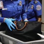 tsa airport security