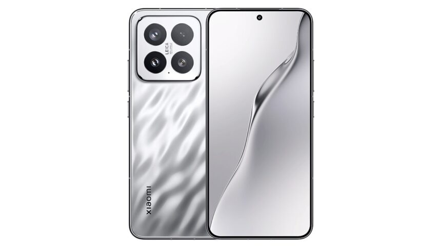 xiaomi 15 pro silver 1730274506099