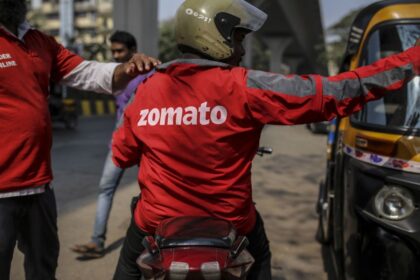 zomato ipo bloomberg 1626258781691