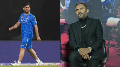 39Samandar Hai Woh Samandar39 Honey Singh revela quien es su