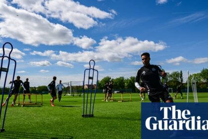 Noticias del equipo de la Premier League: alineaciones predichas para la acción de fin de semana