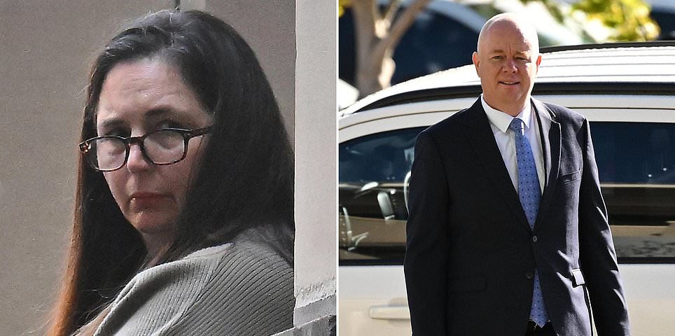Actualizaciones en vivo del juicio de hongos los mensajes de