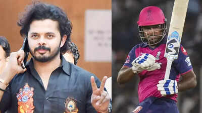 S Sreesanth rompe el silencio sobre la prohibicion de KCA