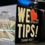 cbsn fusion workers are still waiting for trumps campaign promise to end tax on tips thumbnail