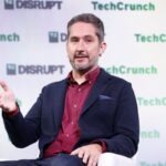 kevin systrom disrupt 2023